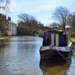 Canal Boat, Promarine Finance